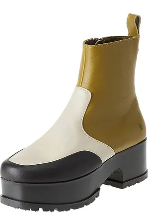 Art Damen 1827 Manchester Mode-Stiefel, , 36 EU
