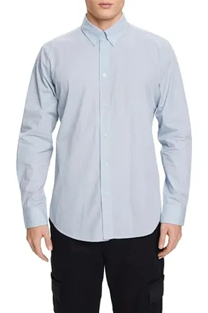 ESPRIT Herren 024ee2f313 Hemd, , XL