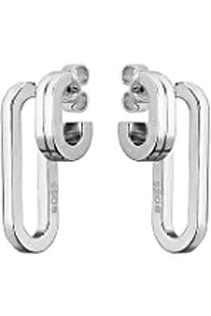 HUGO BOSS Jewelry Ohrstecker für Damen Kollektion HAILEY - 1580323