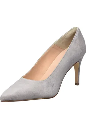 Stockerpoint Aria Damen Trachtenpumps, , 40 EU