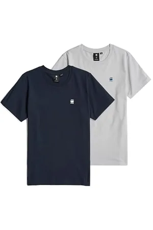 G-Star RAW Jungen Kids T-Shirt 2 Pack, , 6