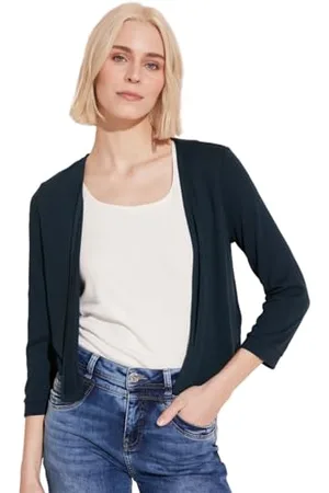 Street one Damen A321348 Leichter Cardigan, , 40 EU