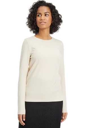 Tamaris Damen Baar Longsleeves, , Small EU