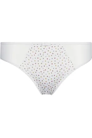 Dim Slip Bio-Baumwolle Generous Weich Damen x1 38