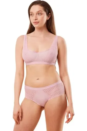 Triumph Damen Aura Spotlight T W02 Bra, , 85B