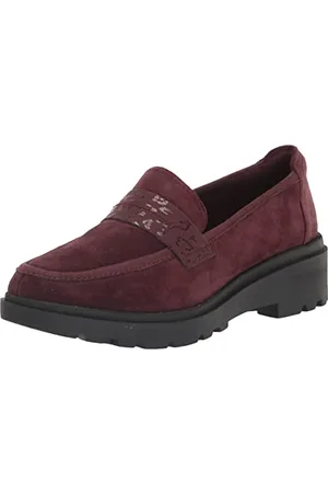 Clarks Damen Calla Ease Flacher Slipper, , 41 EU
