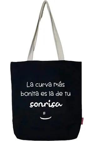 Hello-Bags Econanos Hellobags2019 Strandtasche, 38 cm