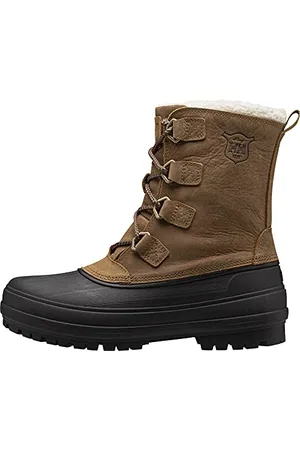 Helly Hansen Herren Varanger Primaloft Snow Boot, ,44 EU