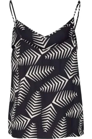 VERO MODA VMKANYA Singlet TOP WVN BTQ