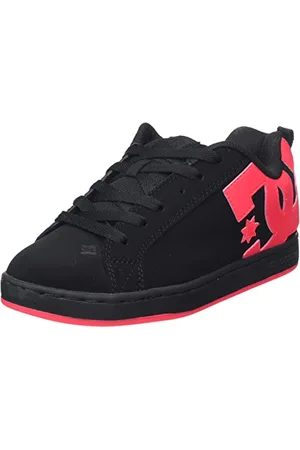 Dcshoes Court Graffik Damen Sneaker, , 41 EU