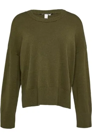 QS by s.Oliver Damen 2153157 Pullover, , XXL