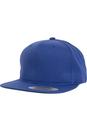 Flexfit Kinder Pro-style Twill Snapback Youth Cap Kape, , S-M EU