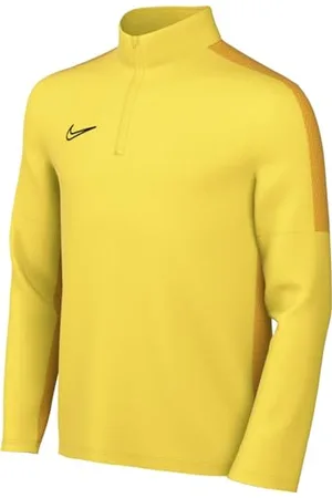 Nike Unisex Y NK DF ACD23 DRIL TOP T-Shirt, , S