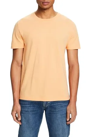 ESPRIT Herren 993ee2k303 T-Shirt, , XS