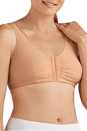 Amoena Damen 15844471 BH, Undurchsichtige, , 90/95 (A/B) (L)