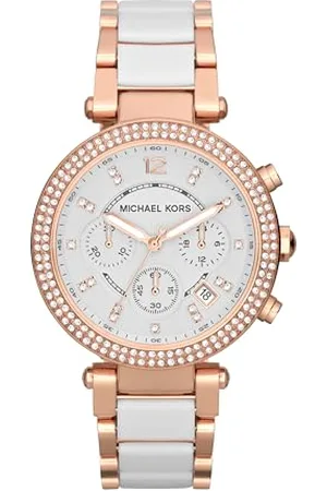 Michael Kors MK5774 Damen Armbanduhr