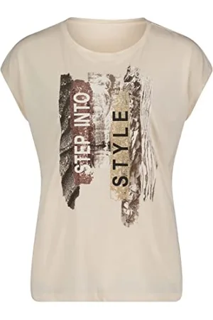 Cartoon Damen 2538/7044 T-Shirt, , 44