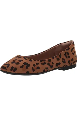 Amazon Damen Ballerinas mit spitzem Zehenbereich, , 41 EU