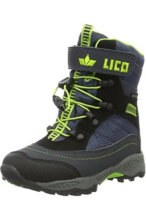 LICO Jungen Sundsvall Vs Schneestiefel, , 35 EU