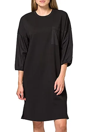 Marc O’ Polo Damen 106400159039 Kleid, , S