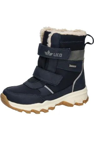 LICO Jungen Lerum V Winterstiefel, , 33 EU