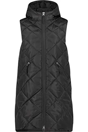 Cartoon Damen 7134/7252 Weste, Black, 40