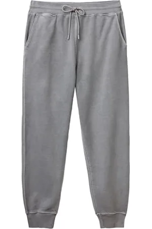 Benetton Herren Pantalone 3p0vuf01f Hose, , M