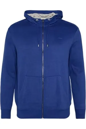 QS by s.Oliver Sweatjacke mit Kapuze