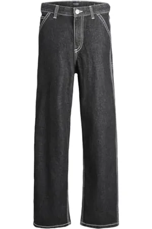 JACK&JONES JUNIOR Jjialex Jjcarpenter Mf 056 Sn Jnr