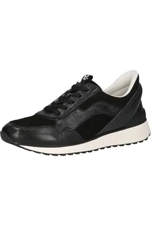 Caprice Sneaker 9-23700-43 019 G-Weite