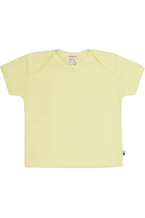 loud + proud T-Shirt Derby Rib, aus Bio Baumwolle, GOTS Zertifiziert