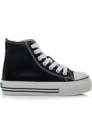 MTNG 81194 Sneaker, USA_SCHWARZ, 38 EU