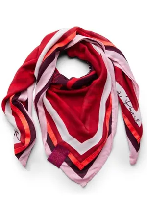 Street one Damen A572597 Bedrucktes Tuch, , A