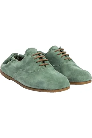 El Naturalista Damen N5537 Häkeln Mokassin, , 36 EU