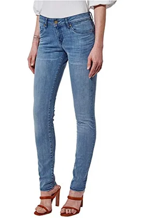 Kaporal 5 Damen Locka Jeans, , 31W / 32L