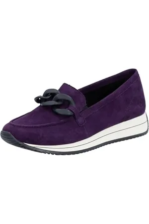 Remonte Damen D0H10 Slipper, , 38 EU