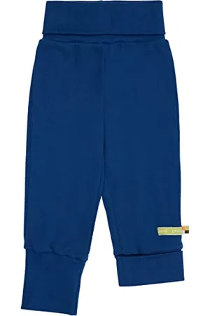 loud + proud Mitwachs-Hose, GOTS Zertifiziert