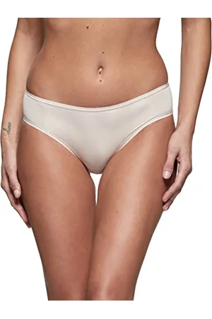 Pompea Damen Slip My Skin Unterwäsche, 36 (3er Pack)
