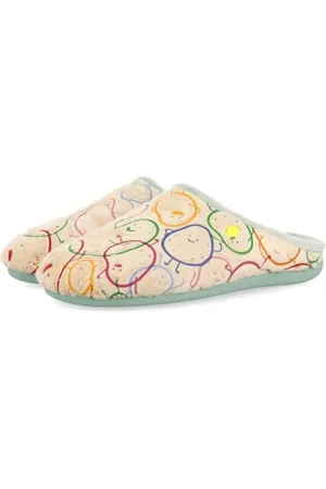 HOT POTATOES Damen Taastrup Slipper, , 39 EU