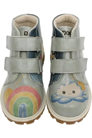 Dogo Kids Cross Fashion Boot, , 29 EU