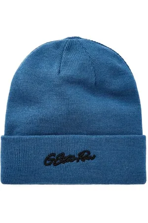 G-Star Herren Originals Artwork Long Beanie, , PC