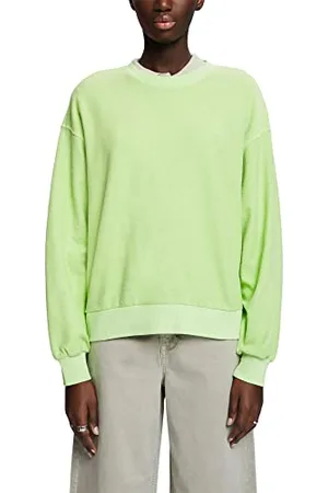 ESPRIT Damen 033ee1j303 Sweatshirt, , M