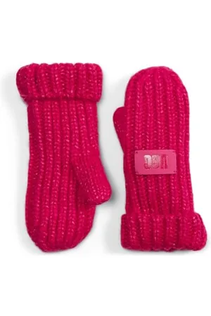 UGG Jungen K Chunky Fäustlinge, , O/S