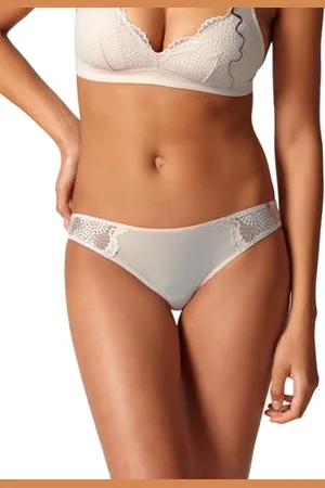 Skiny Damen Rio Slip Unterwäsche, , 38