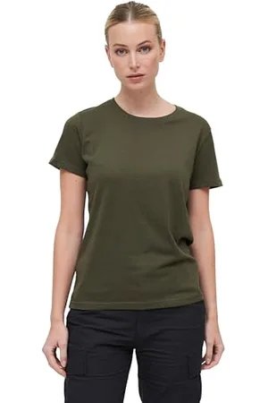 Brandit Women T-Shirt, Farbe: , Größe: S