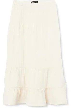 NAME IT Nlfhussa Long Skirt