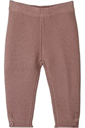 QS by s.Oliver Junior Baby Boys Leggins, , 86