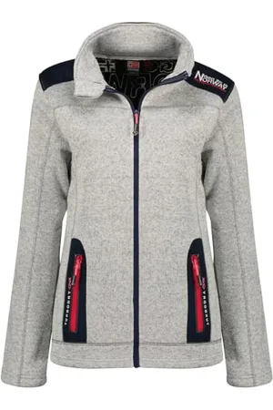 Geographical Norway Damen Tebelle Lady Fleece, , 48