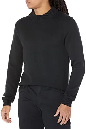 Amazon Herren Pullover mit Rundhalsausschnitt in normaler Passform (in großen Größen erhältlich) (zuvor Amazon Aware), , XL