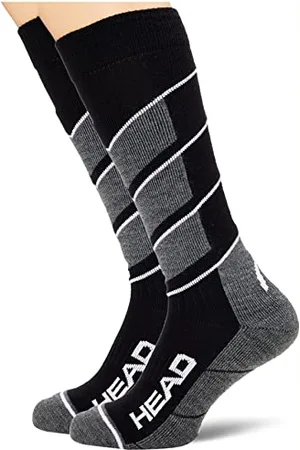 Head Unisex Unisex Knee-high Ski V-shape 2 Pack KNEEHIGH SOCKS, , 31 EU
